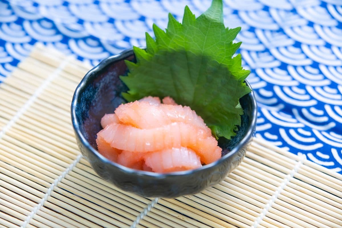 Ika Mentai