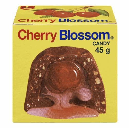 Cherry Blossom 45g