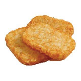 Hash Browns (3 PCs) 薯饼3个