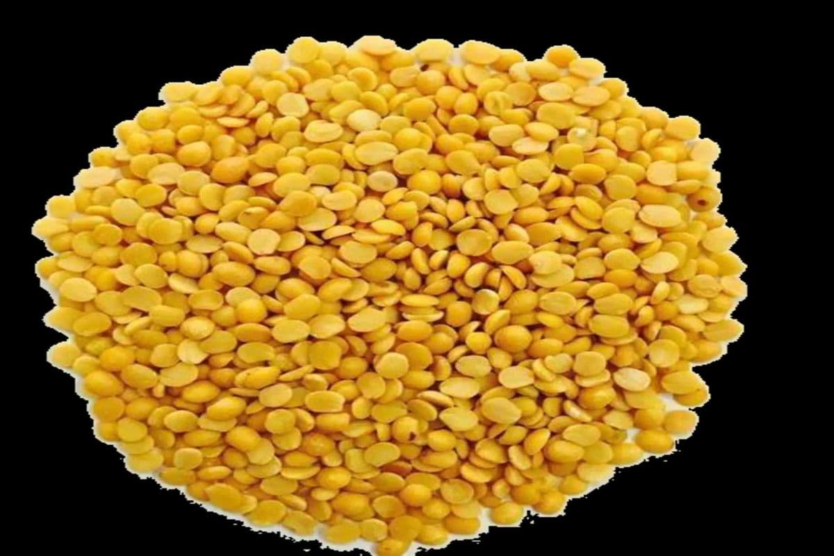 Toor dal 2lb