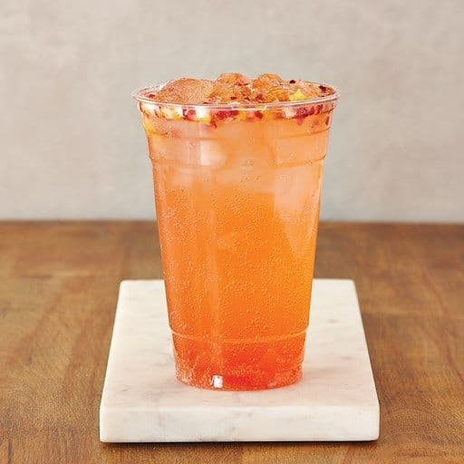 Spritz pamplemousse / Grapefruit Spritz
