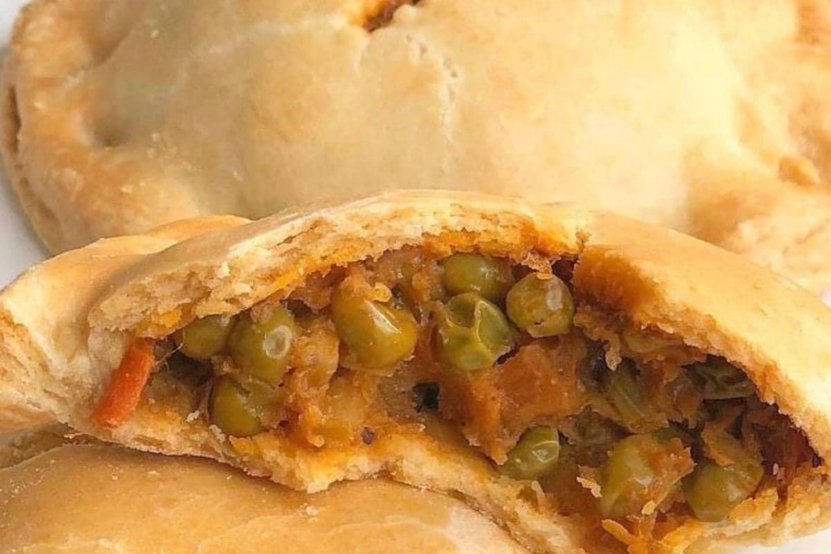 Vegan Pies