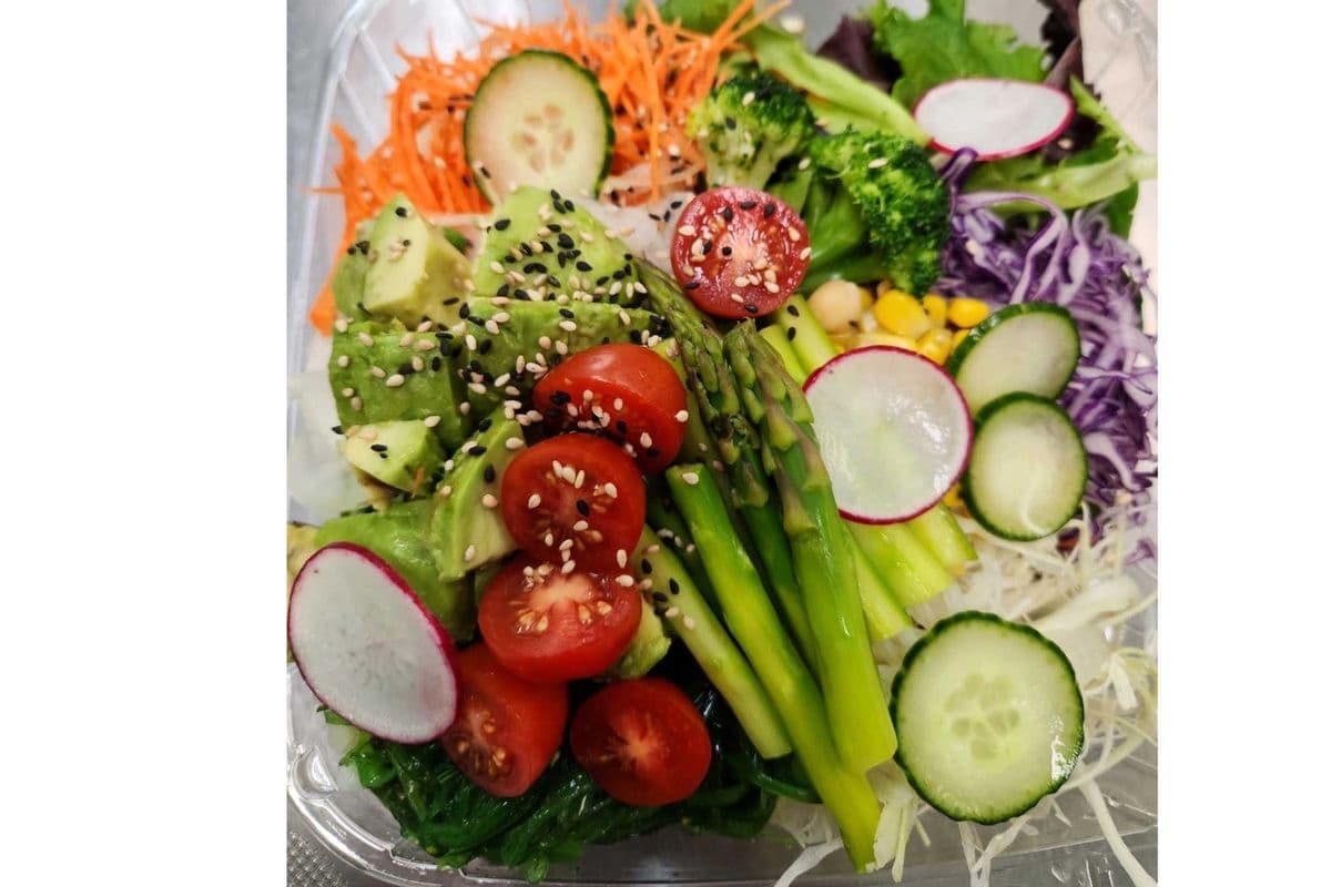 Fresh Izumi Poke