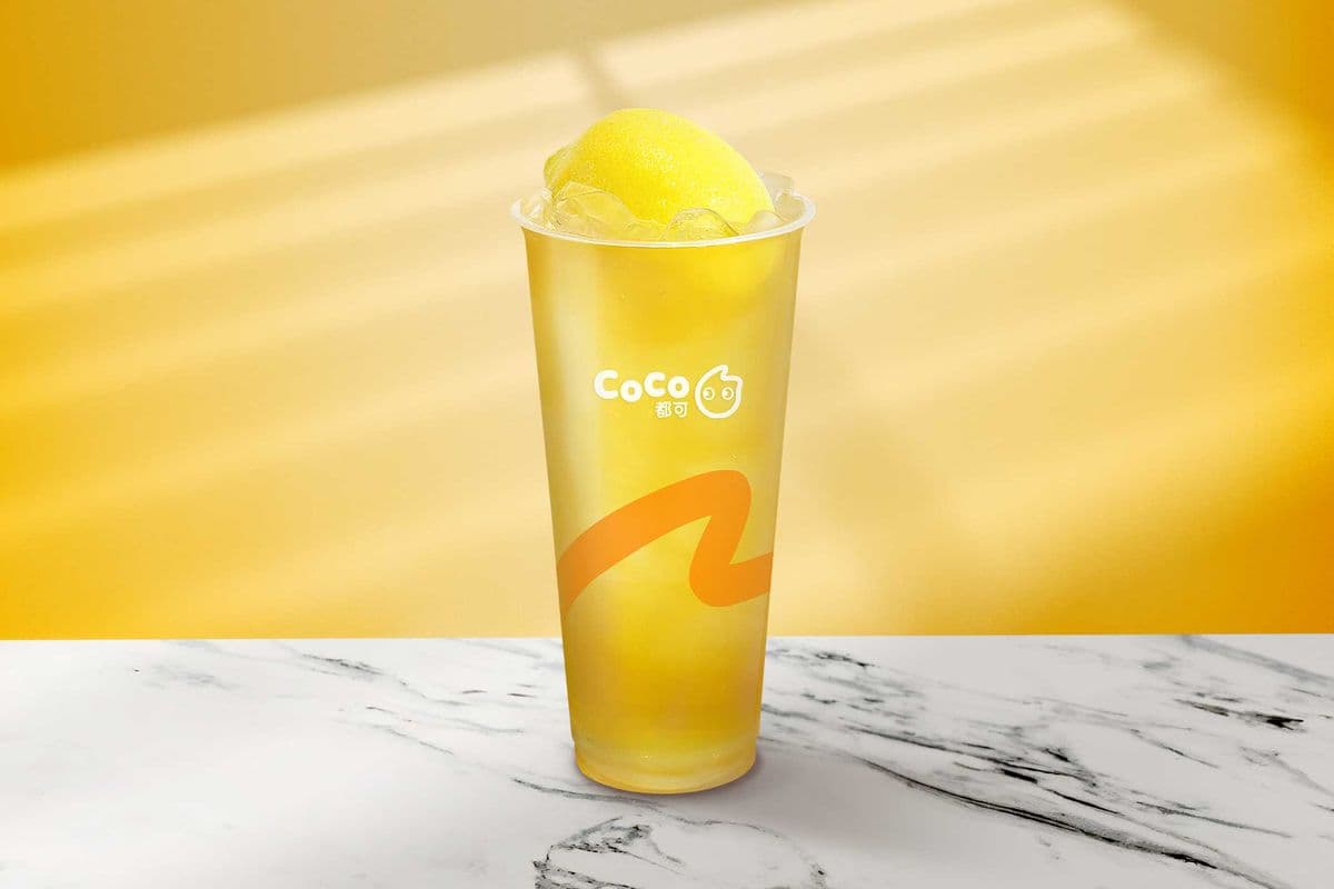 Lemon King (Large)