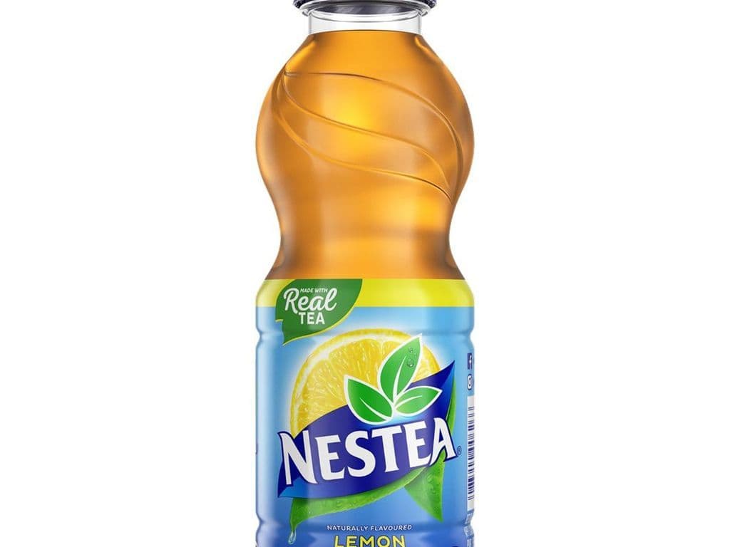 Thé glacé au citron Nestea/ Nestea Lemon Iced Tea