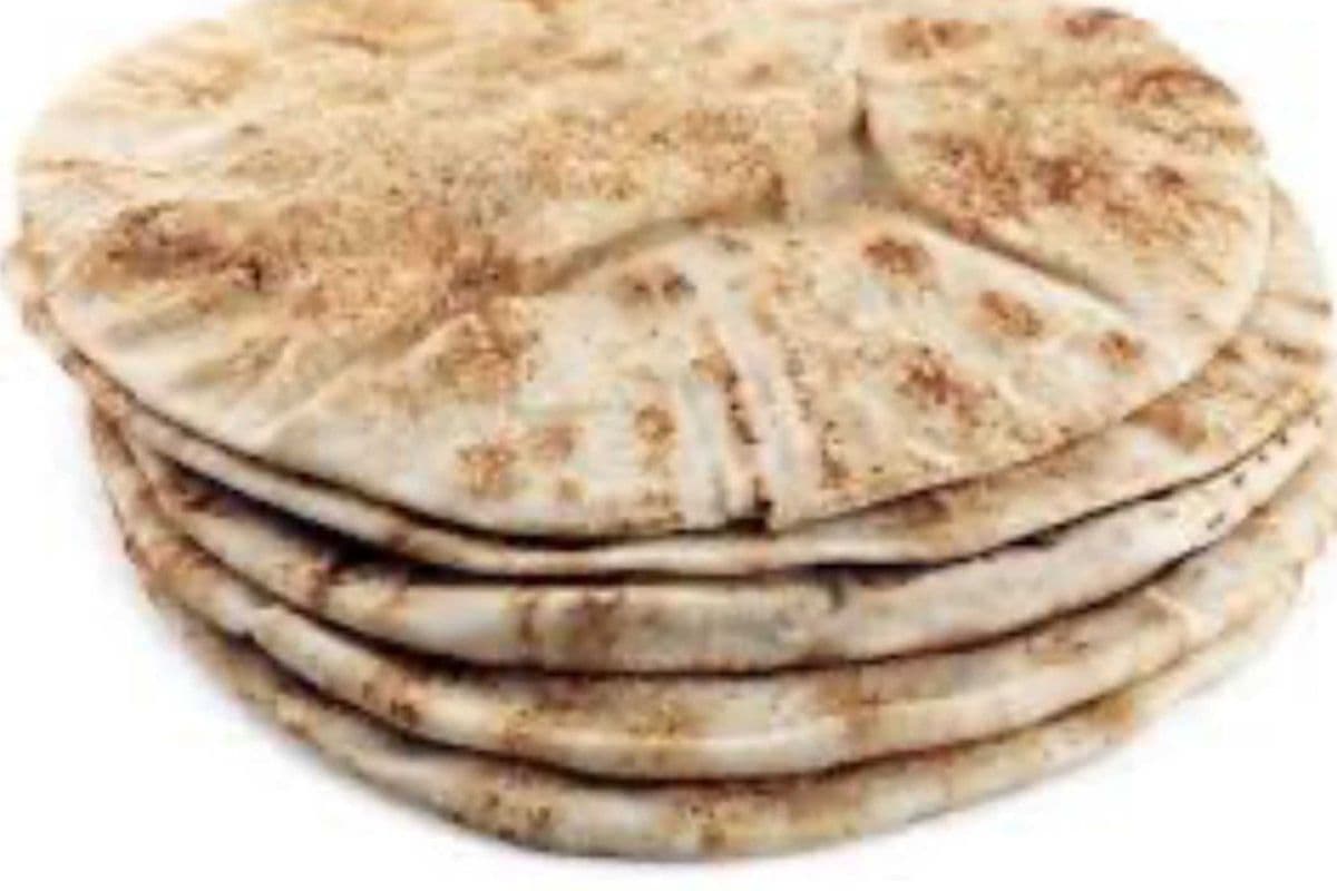 Pita Bread ( 1 piece)