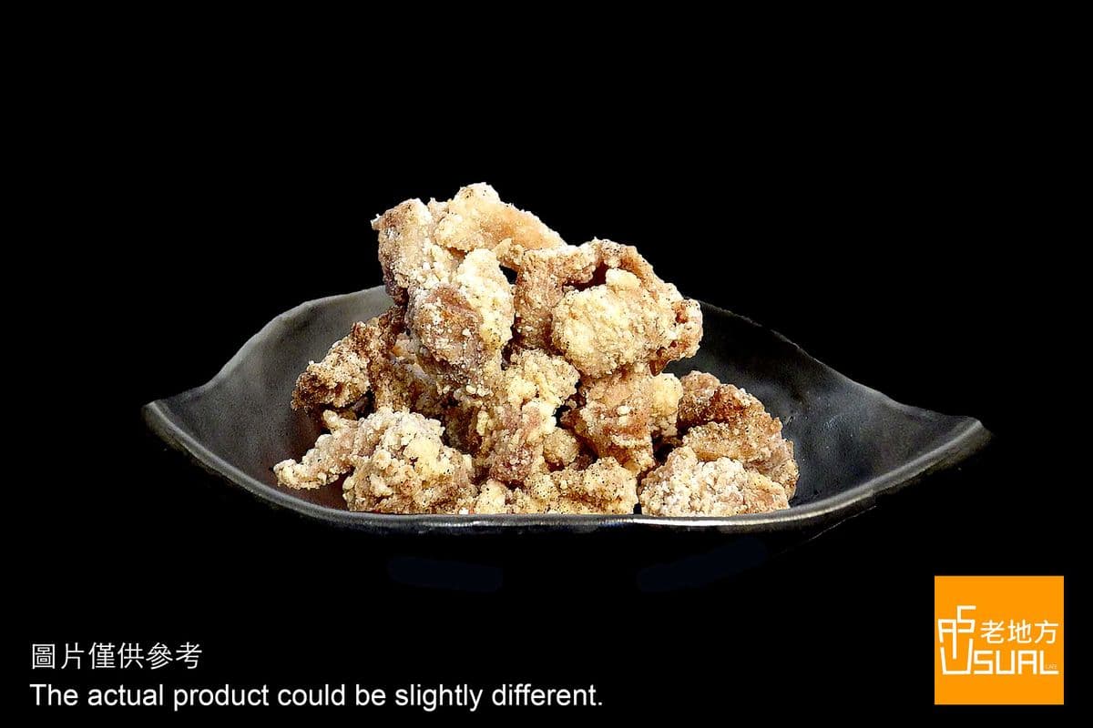 S.01 Popcorn Chicken