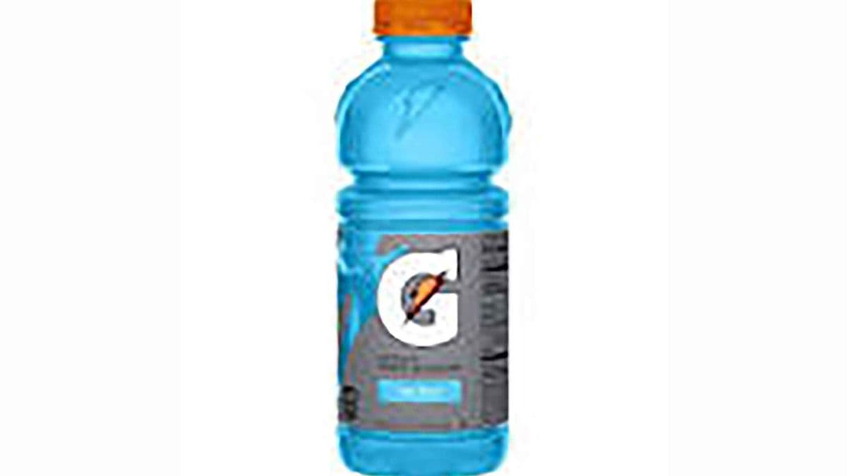 Gatorade Cool-Blue