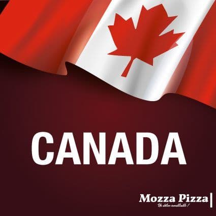 La canadienne