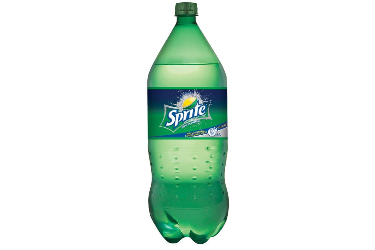 Sprite (2 L)