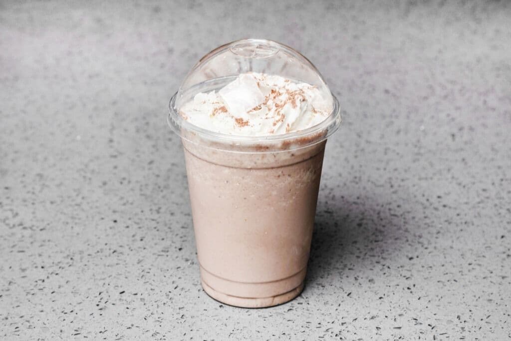 Choco Shake