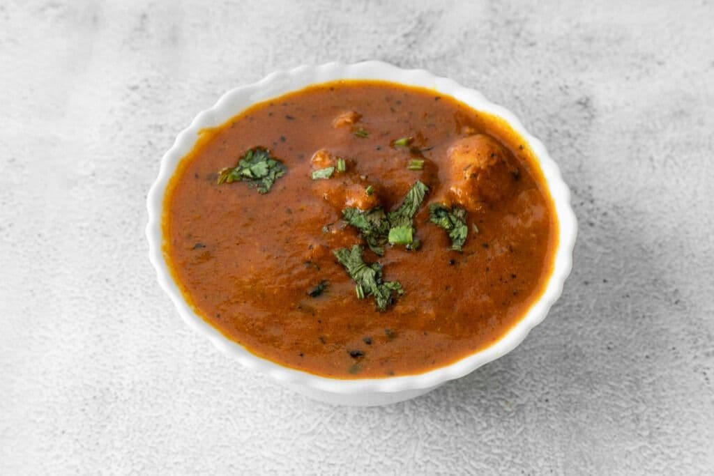 Chicken Curry