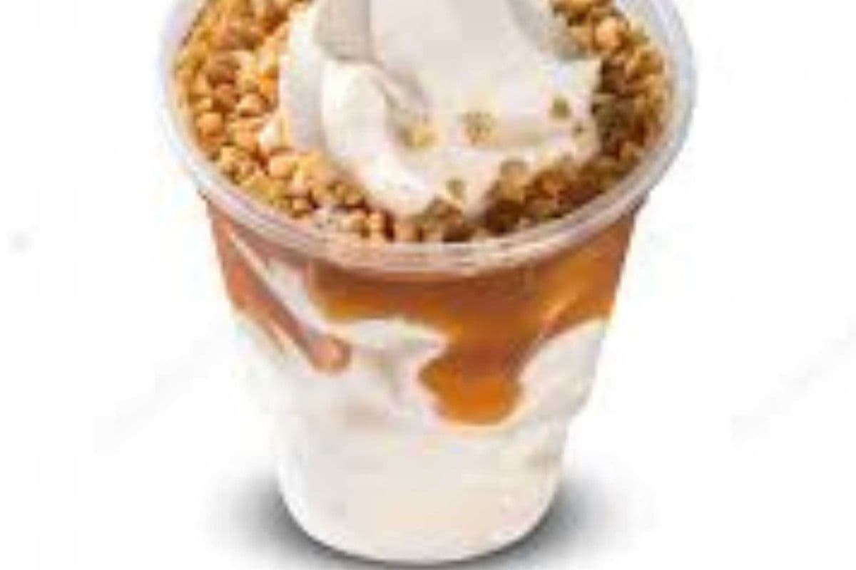 Nos Sundae