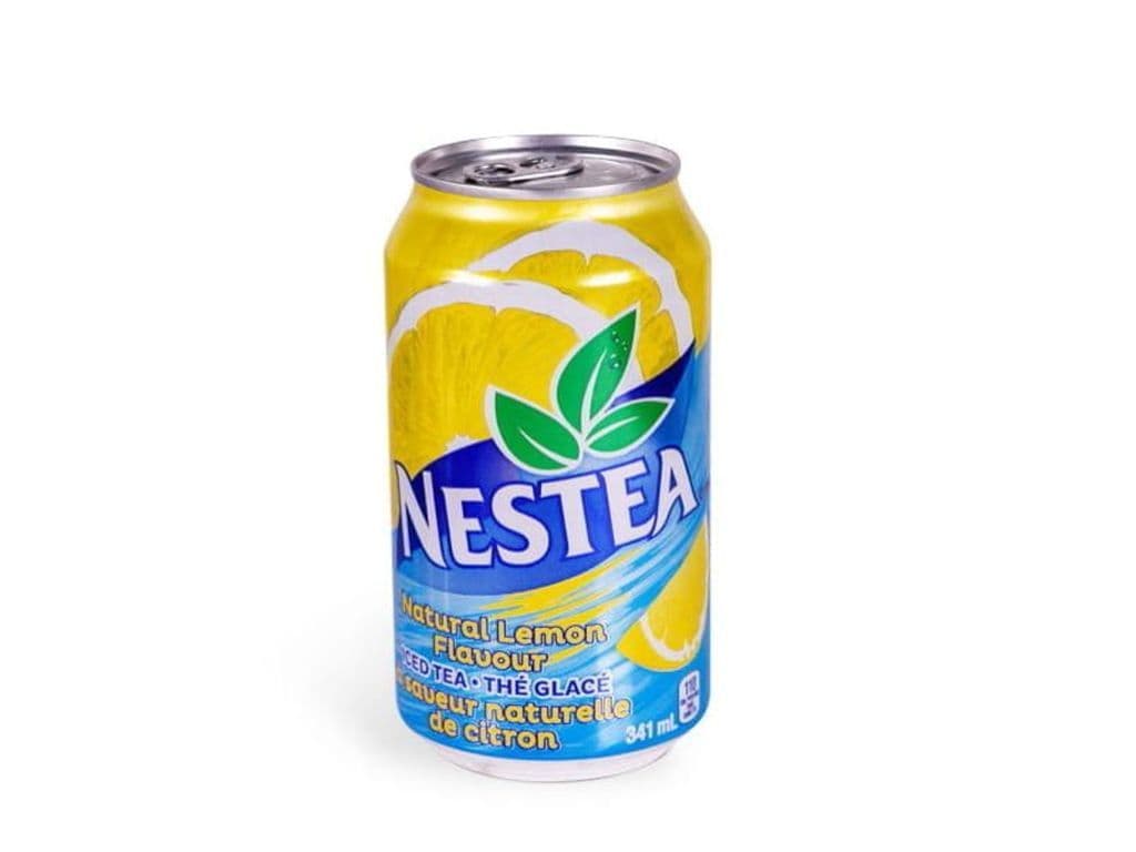 Iced Tea