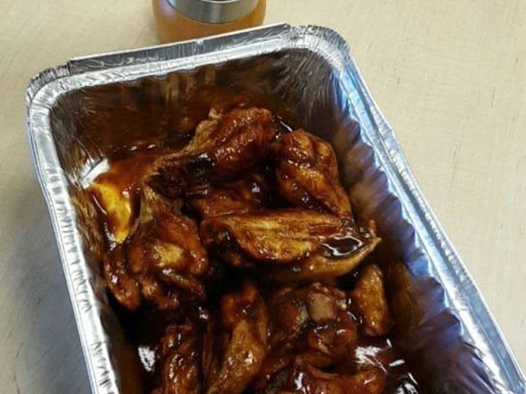 Wings