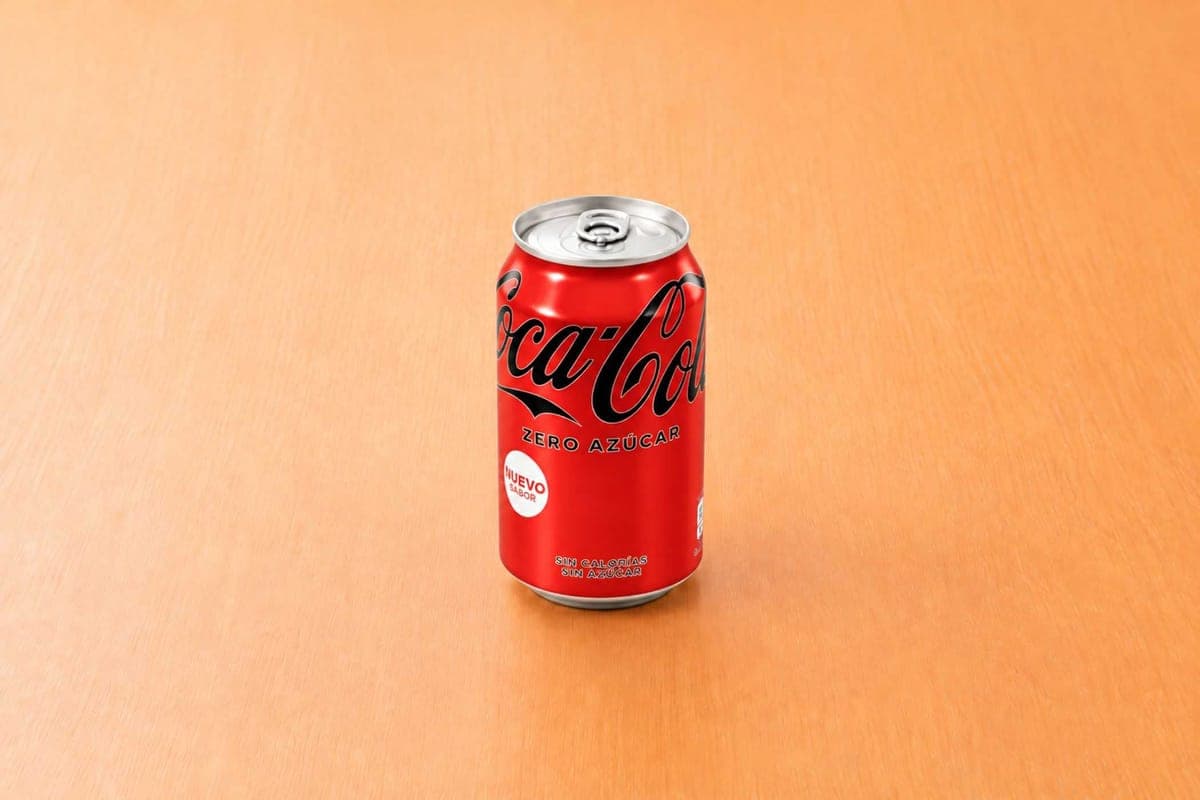 Coke Zero