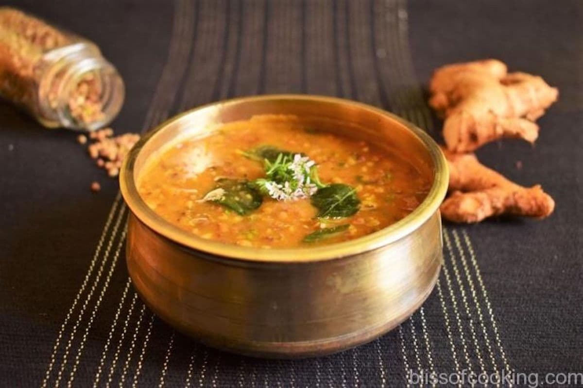 Moong Ki Daal