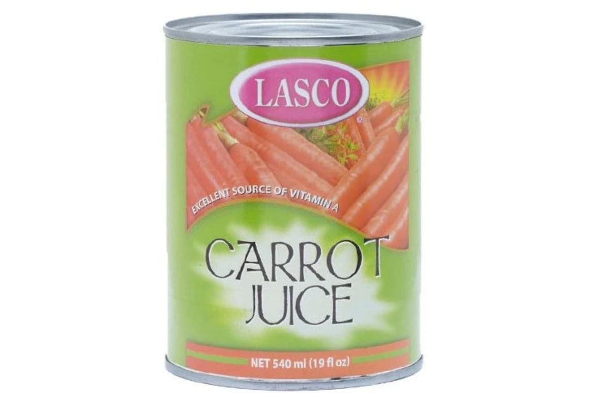 Lasco Carrot Drink (540 ml)