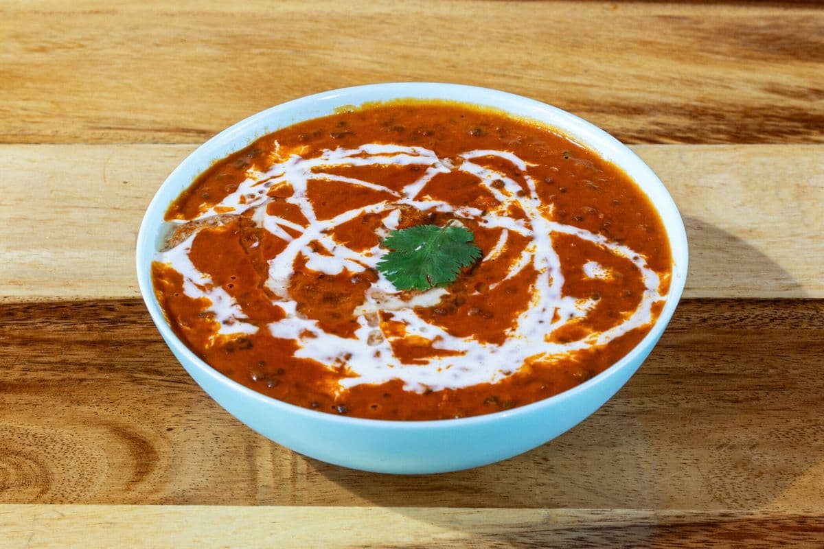 Dal Makhani