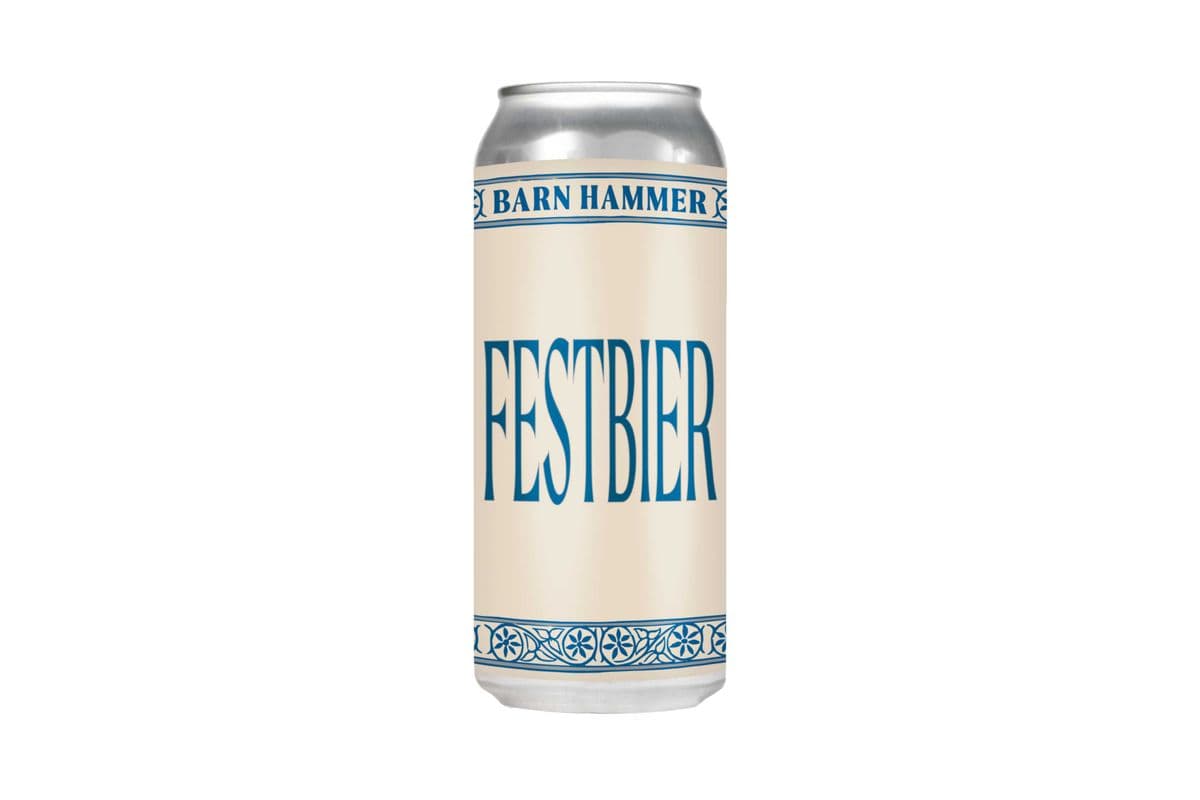 Festbier German Lager (1 x 473 mL)