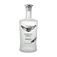 White Owl Whisky (1 Bottle x 750 mL)