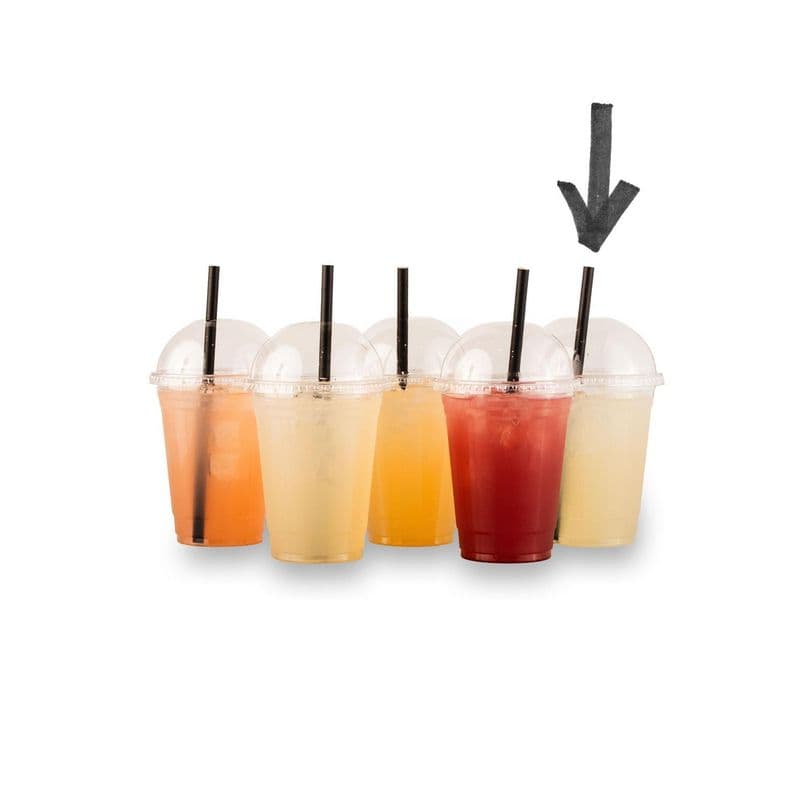 Peachy Punch