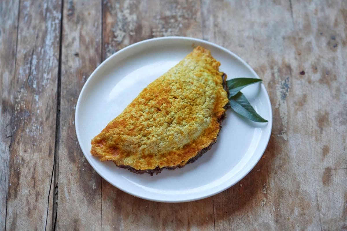 Jamaican Beef Hand Pie