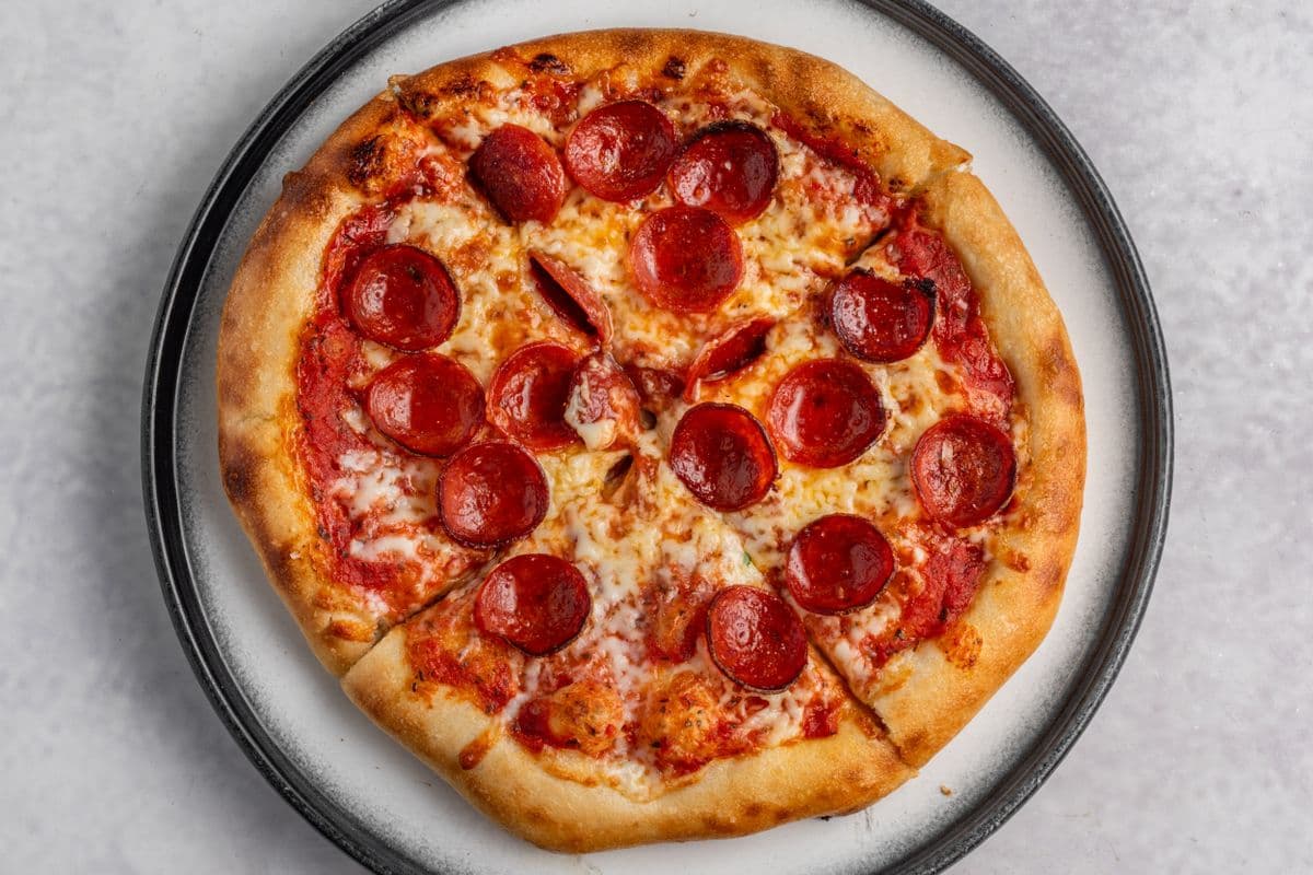 Kids Pizza