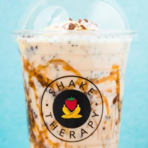 Karamel Sutra Falooda