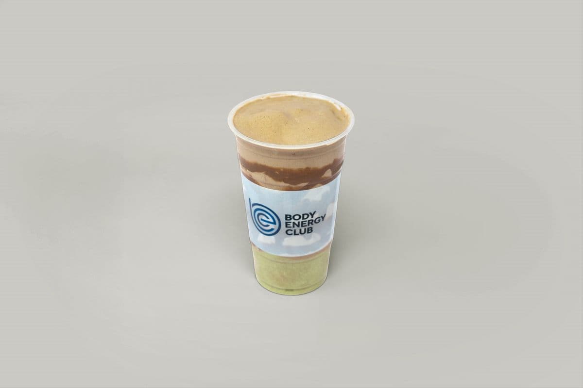 Pistachio Bling Smoothie
