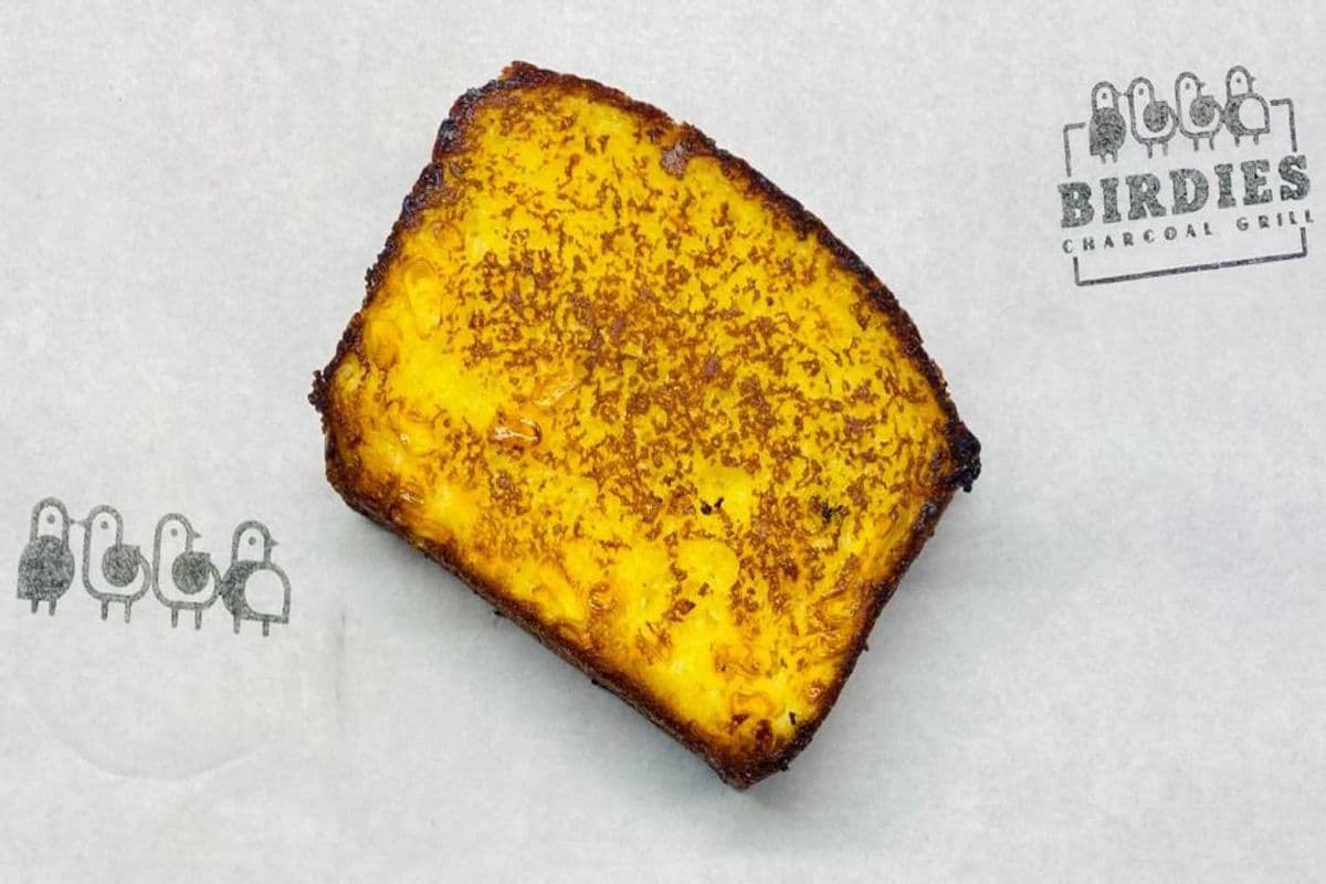 Cornbread