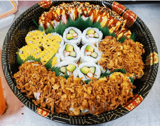 Shaggy Combo (32 pcs)