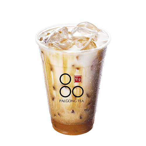 Vanilla Latte