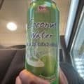 Coconut water