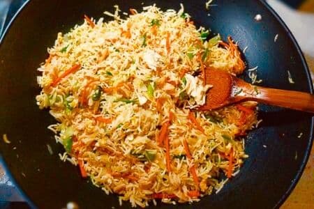Fried Rice