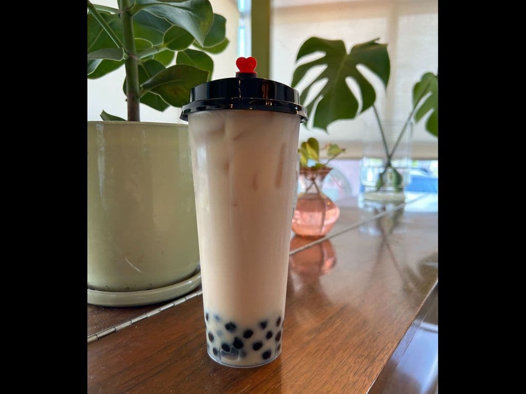 Vietnamese Iced Coffee