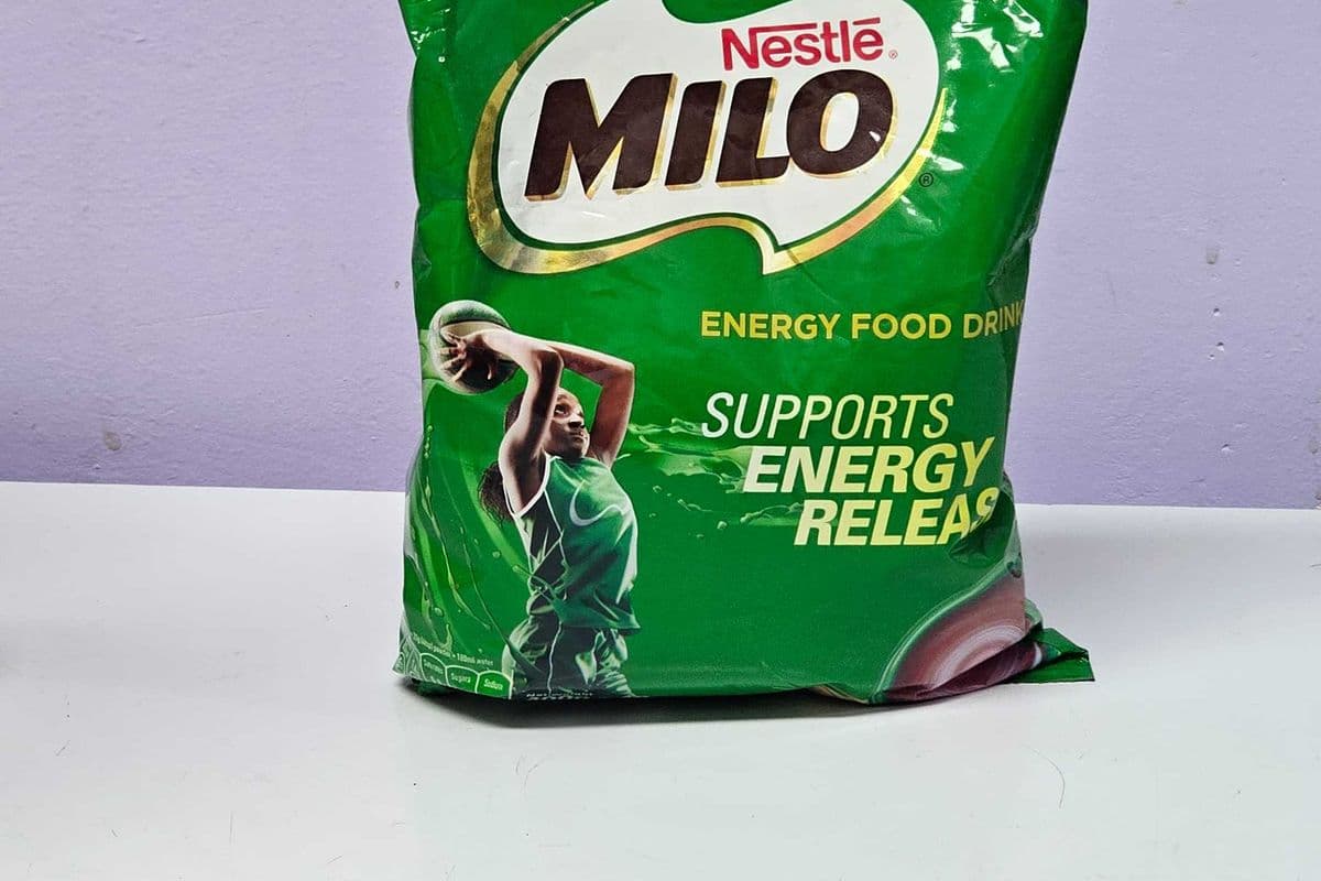 Milo Sachet (800 g)