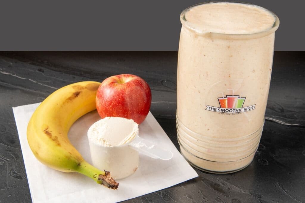 Basic Banana