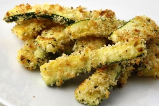 Zucchini Sticks