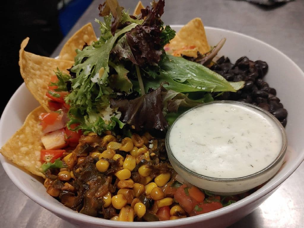 Cici Salad