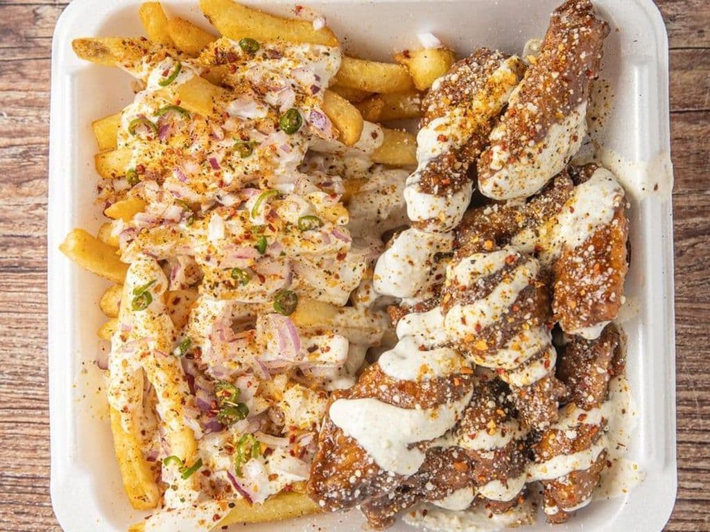 Markham Special