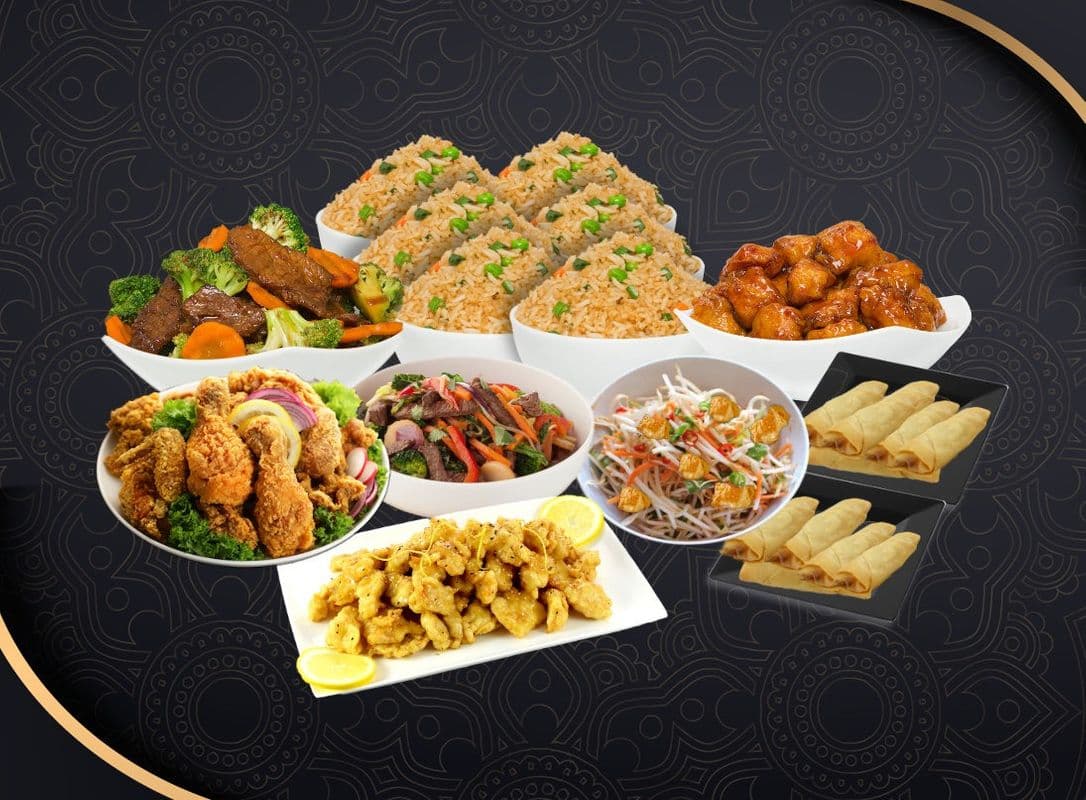 Dinner for Six (Save $68) (CS9)