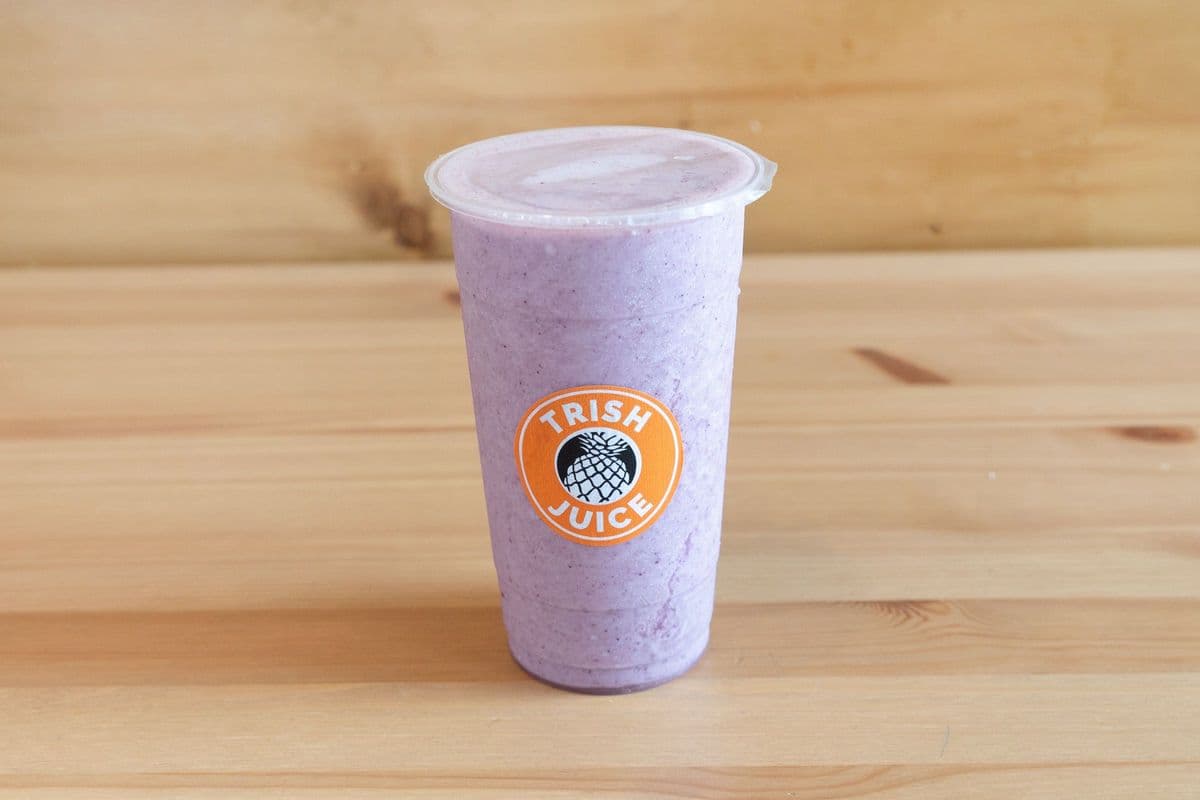 Berry Berry