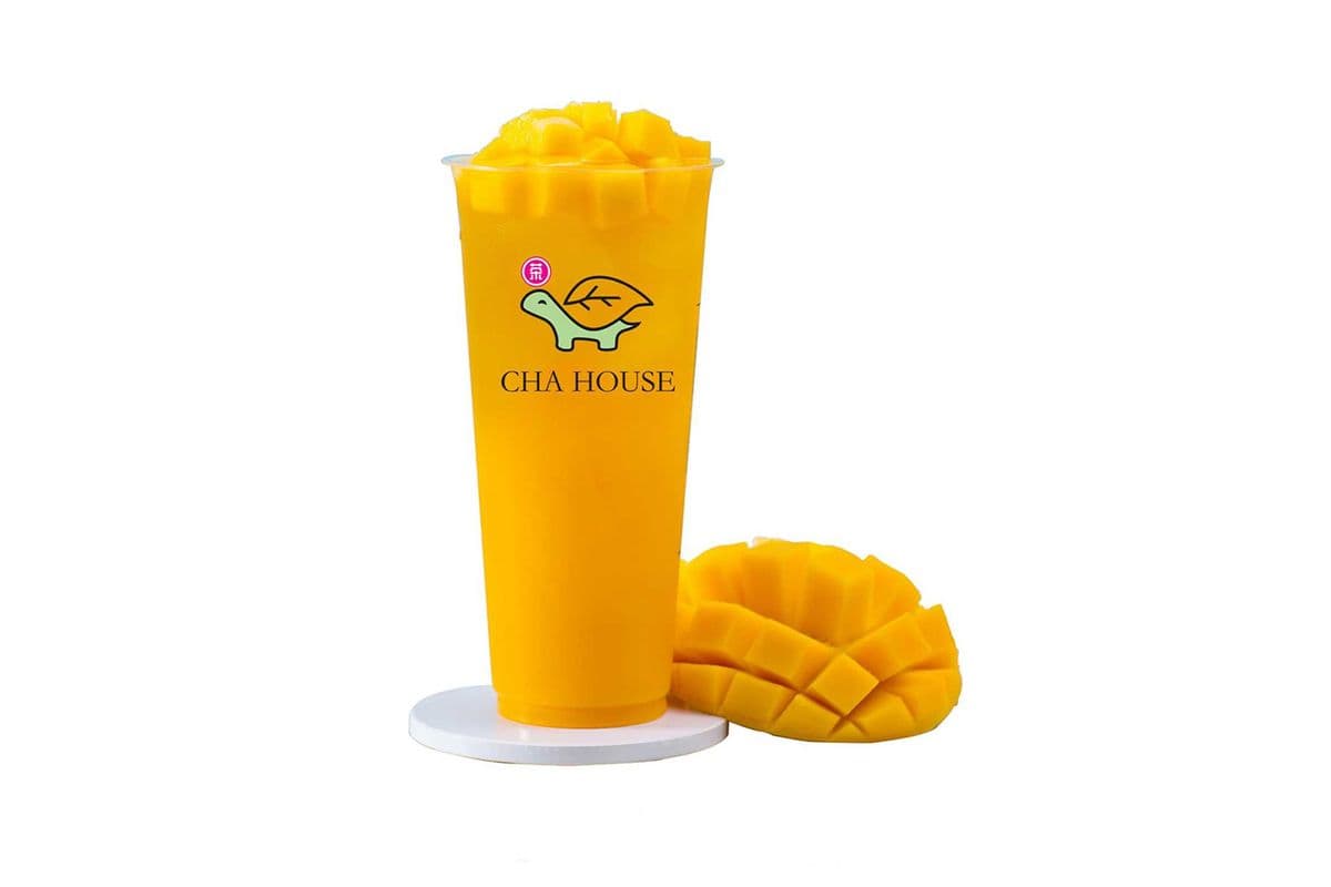 Mango Mountain