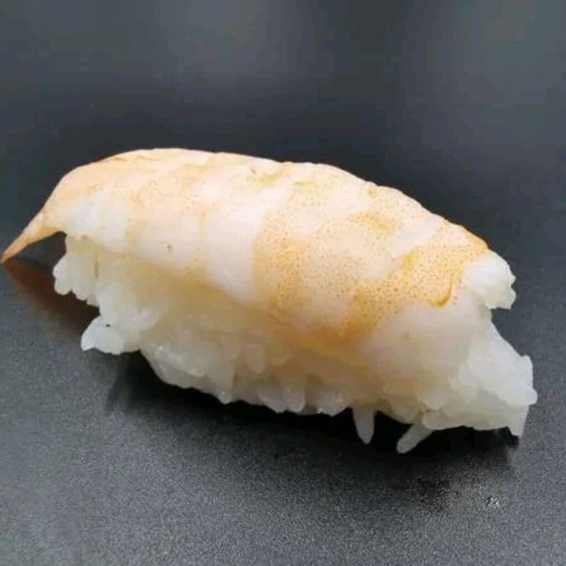 Crevette / Shrimps