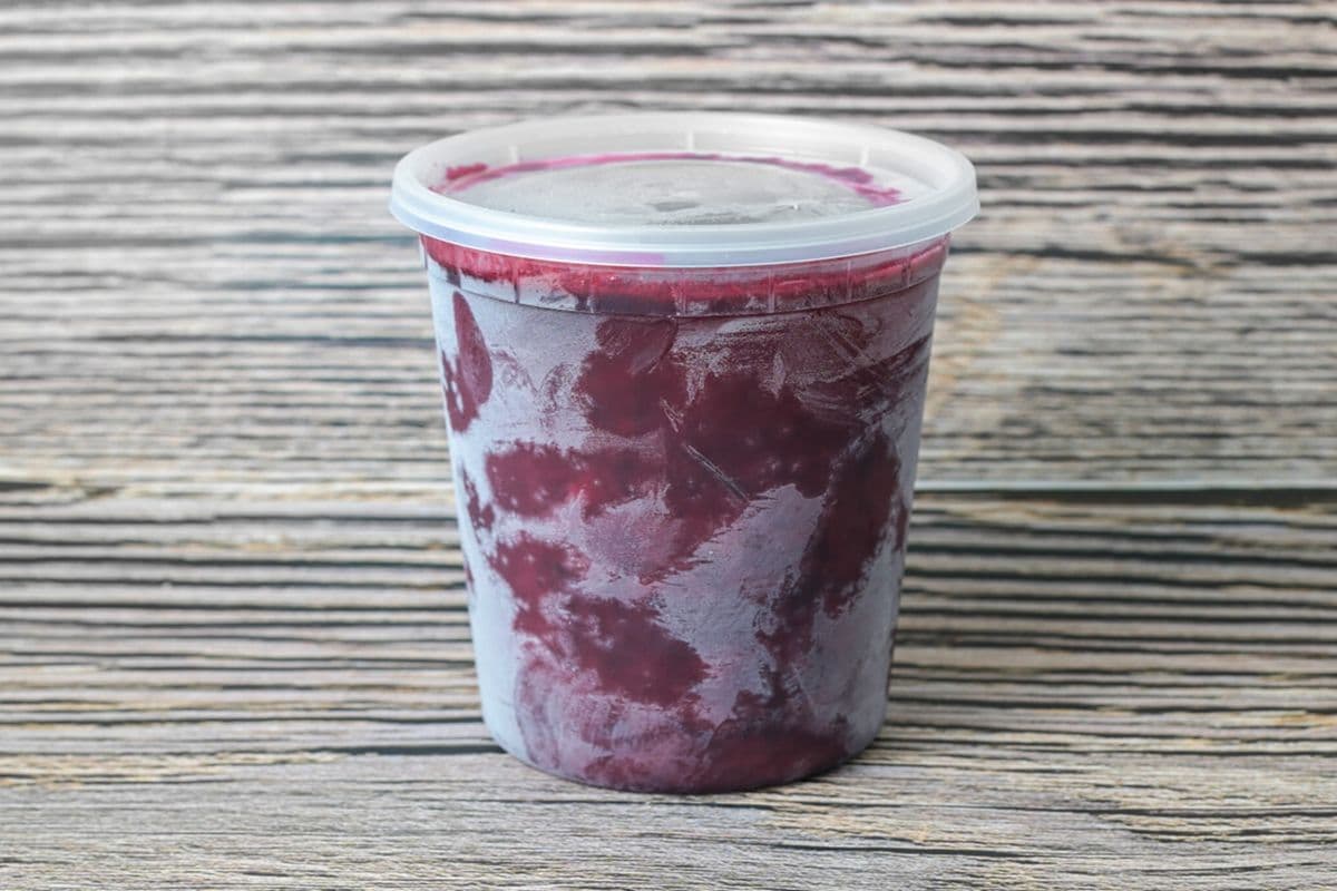 Borscht Soup (1L)