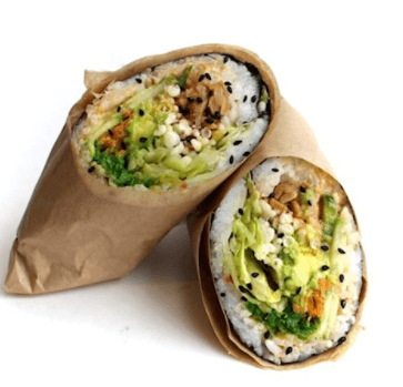 Green Valley (Vegan)
