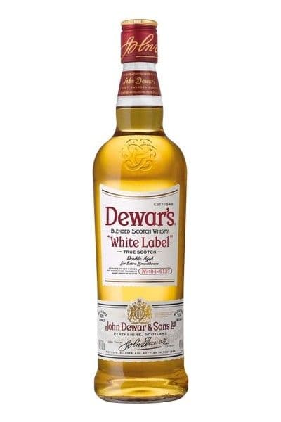 Dewar's White Label (750 ml)