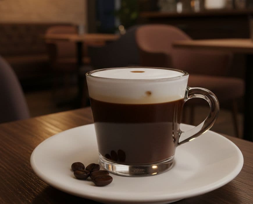 Macchiato