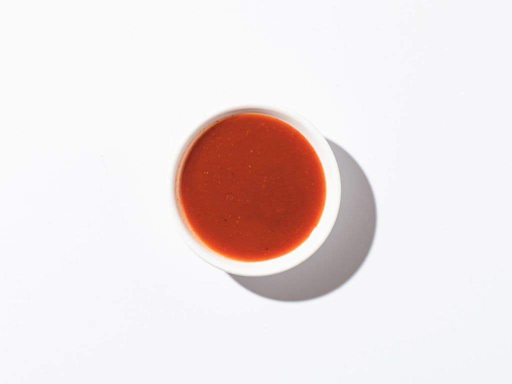 Buffalo Sauce